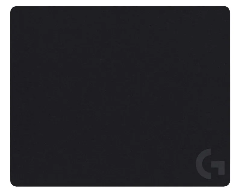 LOGITECH Gaming podloga za miš Cloth G240/ crna