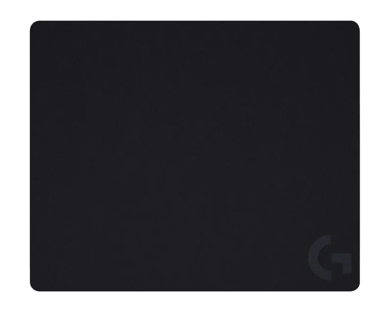 LOGITECH Gaming podloga za miš Hard G440/ crna