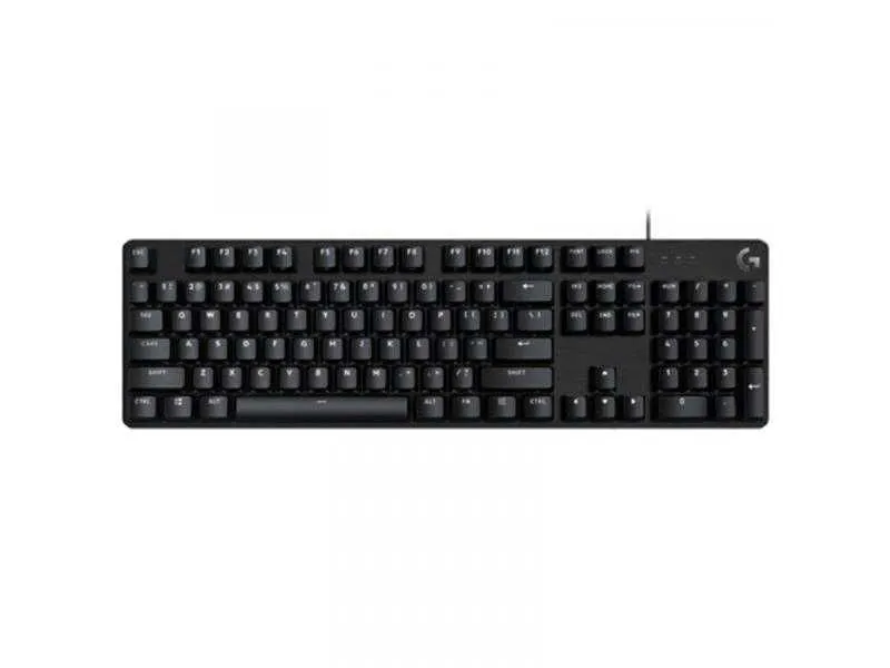 LOGITECH Gejmerska tastatura G413 SE Tactile US (Crna)