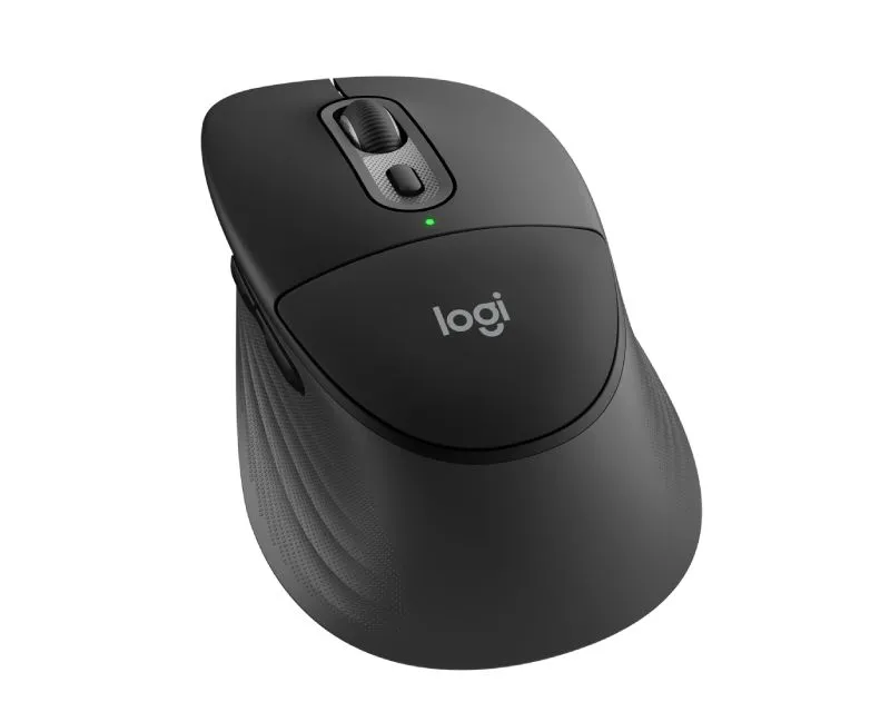 LOGITECH M850 L Wireless crni miš OEM