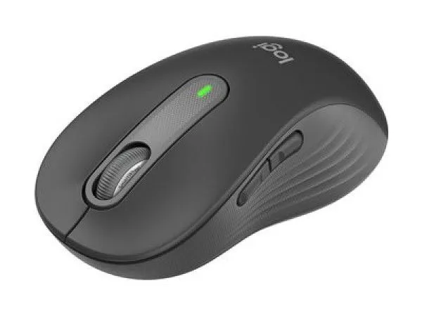 LOGITECH miš M650 crni