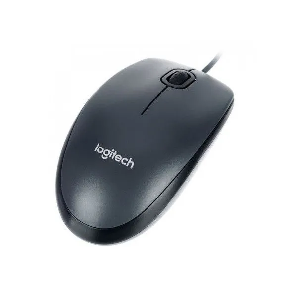 LOGITECH Miš M90 Gray 910-001793
