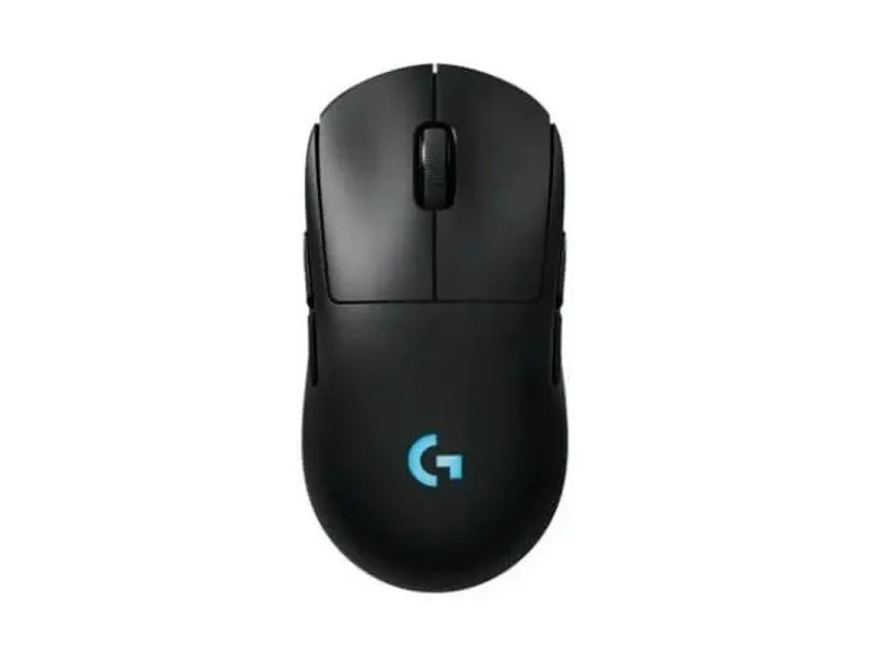 LOGITECH G PRO 2 Lightspeed Wireless Gaming Mouse - Black
