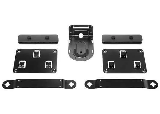 Logitech Mounting Kit for Logitech Rally HD Video Conferencing Webcam