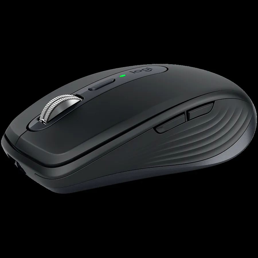 LOGITECH MX Anywhere 3S Bluetooth Mouse - GRAPHITE