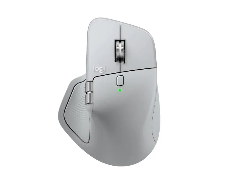LOGITECH MX Master 4 Pale Grey
