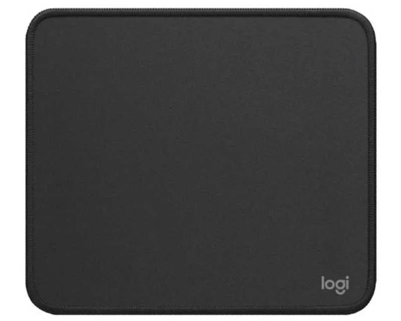 LOGITECH Podloga za miš Studio crna
