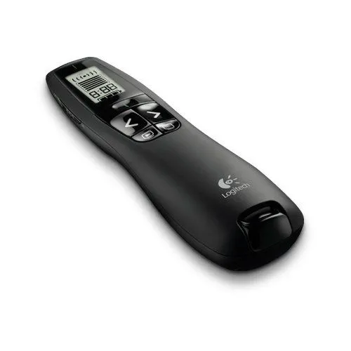 LOGITECH Prezenter R700, 910-003506