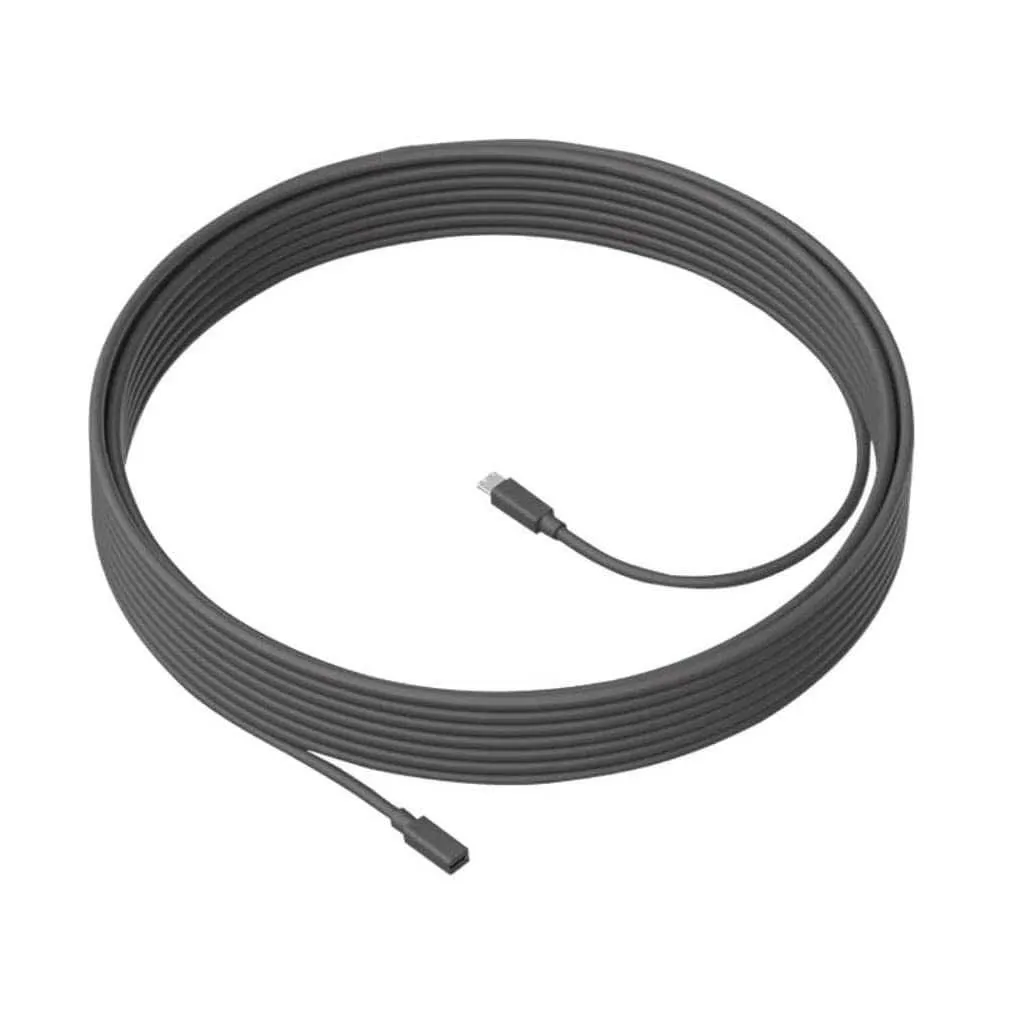 LOGITECH Produžni kabal za MeetUp mikrofon 10m