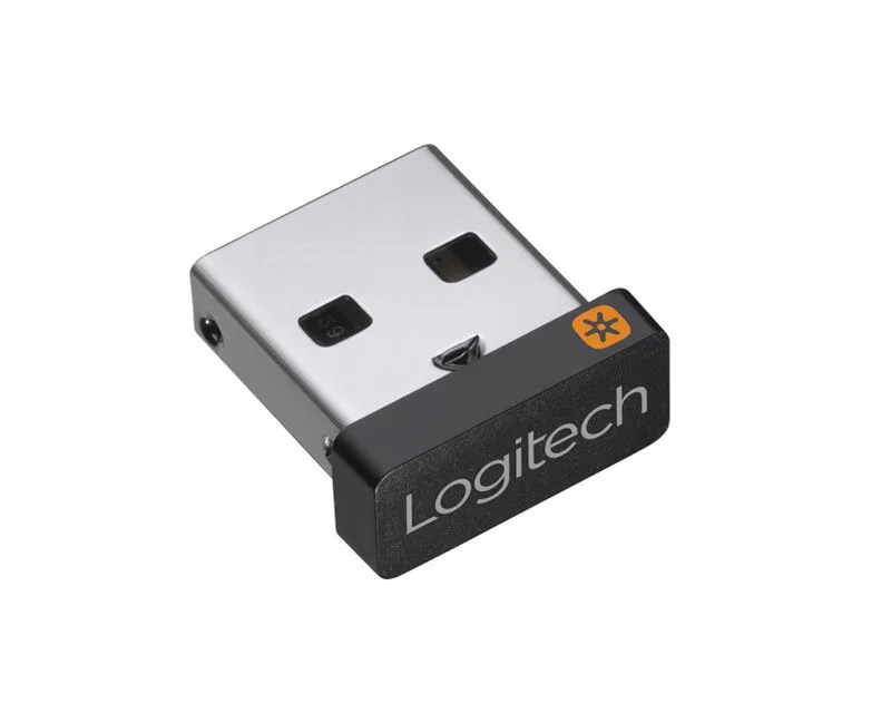 LOGITECH Receiver za miš i tastaturu Unifying NANO