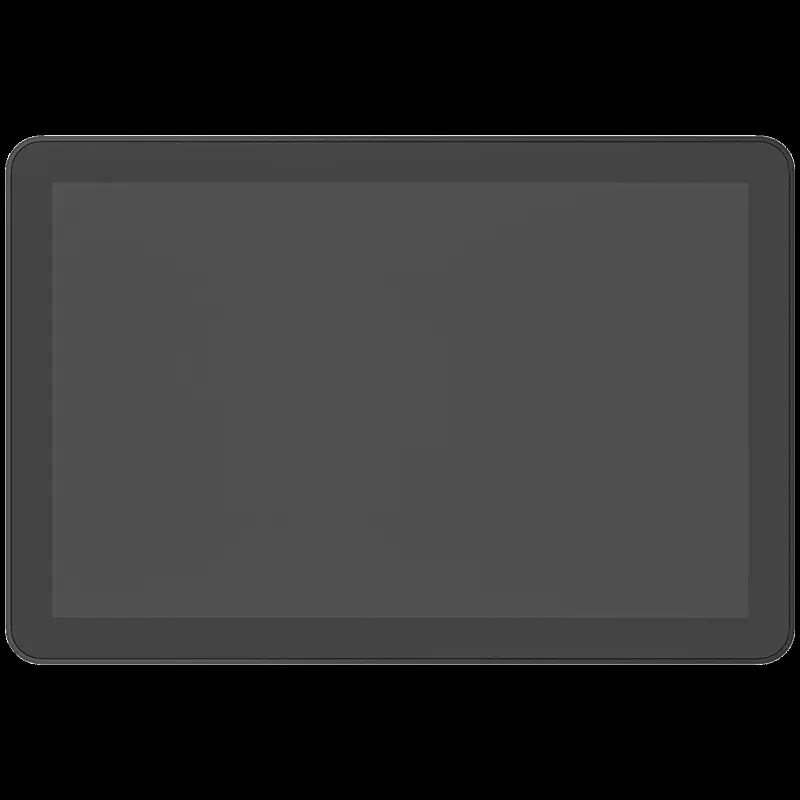 LOGITECH Tap Scheduler - GRAPHITE - USB - WW - TOUCH SCREEN