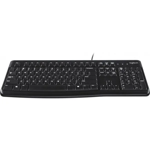 LOGITECH Tastatura K120