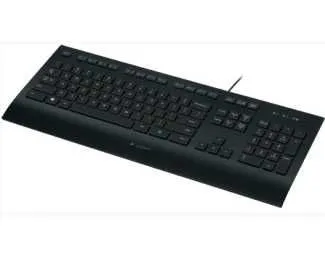LOGITECH Tastatura K280E