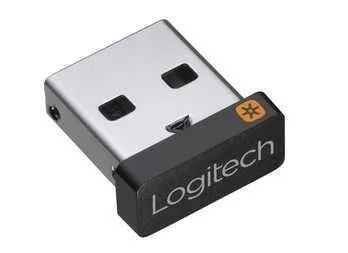 LOGITECH Unifying NANO receiver za miš i tastaturu