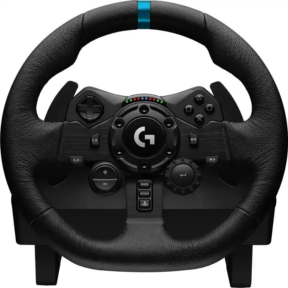 LOGITECH Volan G923