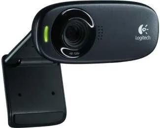 LOGITECH Web kamera C310 HD