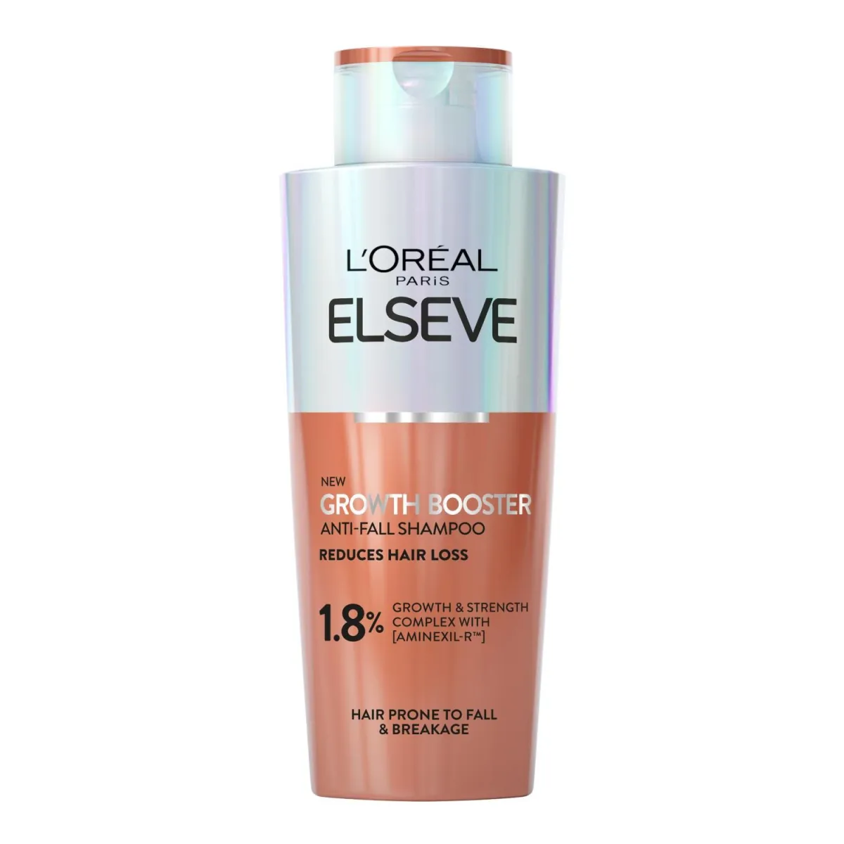 L'Oreal Paris Elseve Growth Booster šampon za kosu sklonu opadanju** 200ml