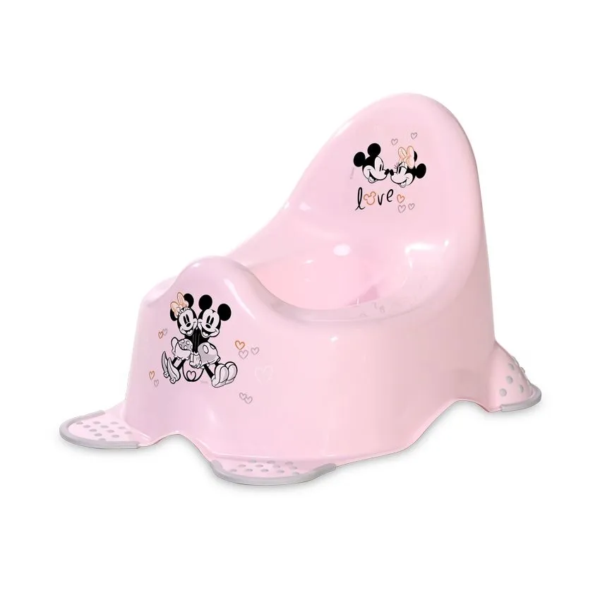 LORELLI Anatomska noša Mini girl, roze