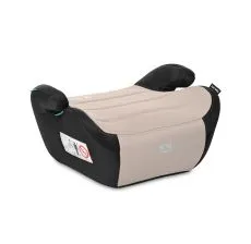 LORELLI Auto sediište buster i-Size Magellan 125-150cm, bež