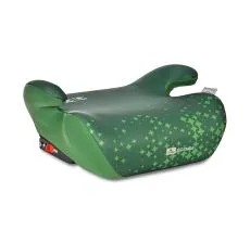 LORELLI Auto sedište buster  i-Size Cosmos 125-150cm, zelena
