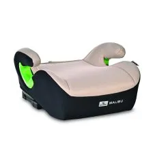 LORELLI Auto sedište buster  i-size Malibu 125-150cm, bež