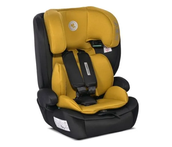 LORELLI Auto sedište Colombo I-Size 76-150 cm lemon Carry (2024)