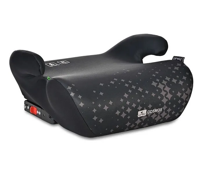 LORELLI Auto sedište I-Size Cosmos Isofix (125-150cm) - crna