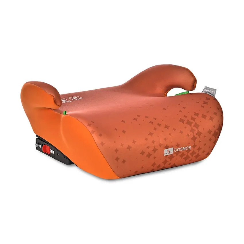 LORELLI Auto sedište I-size Cosmos Isofix (125-150cm) - narandžasta