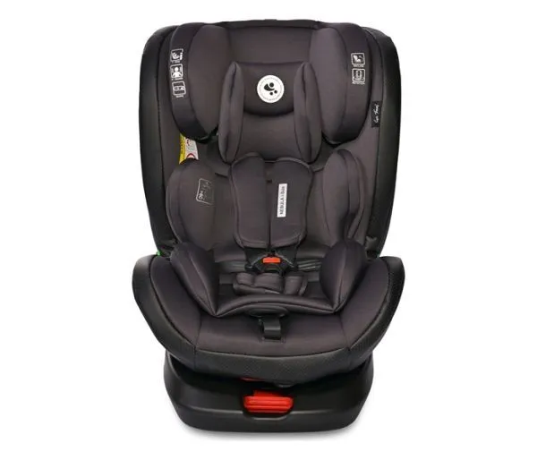 LORELLI Auto sedište Nebula i-Size isofix 40-150cm black