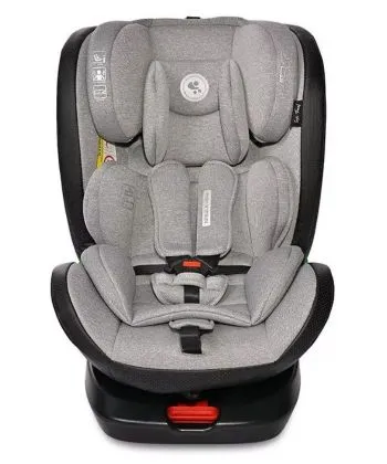 LORELLI Auto sedište Nebula i-Size isofix 40-150cm grey