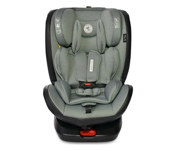 LORELLI Auto sedište Nebula i-Size isofix 40-150cm iceberg green