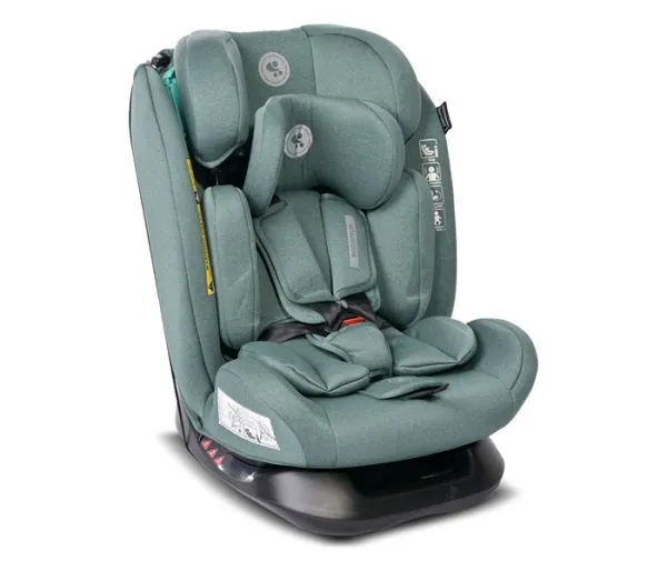 LORELLI Auto sedište Scorpius 40-150cm green Pine