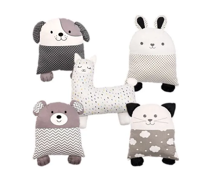 LORELLI Dekorativni jastuci - Set 5/1