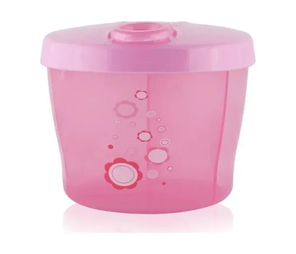 LORELLI Dozer za čuvanje hrane - Pink