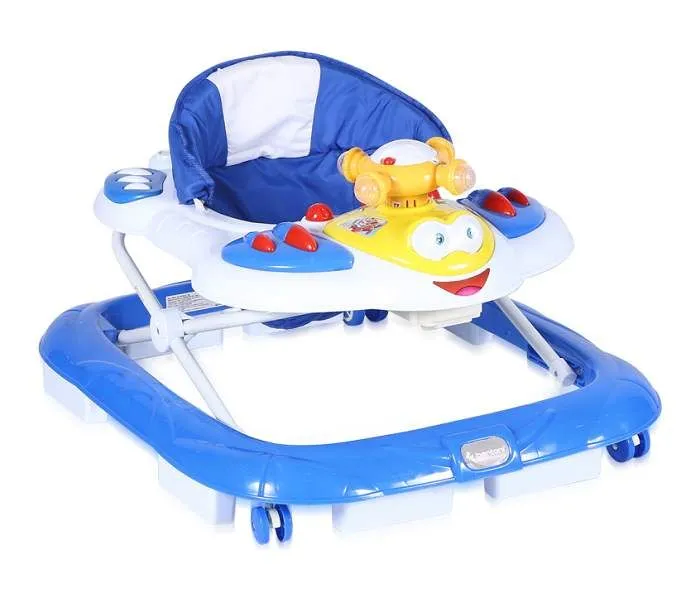 LORELLI Dubak Helicopter Blue -En Standart