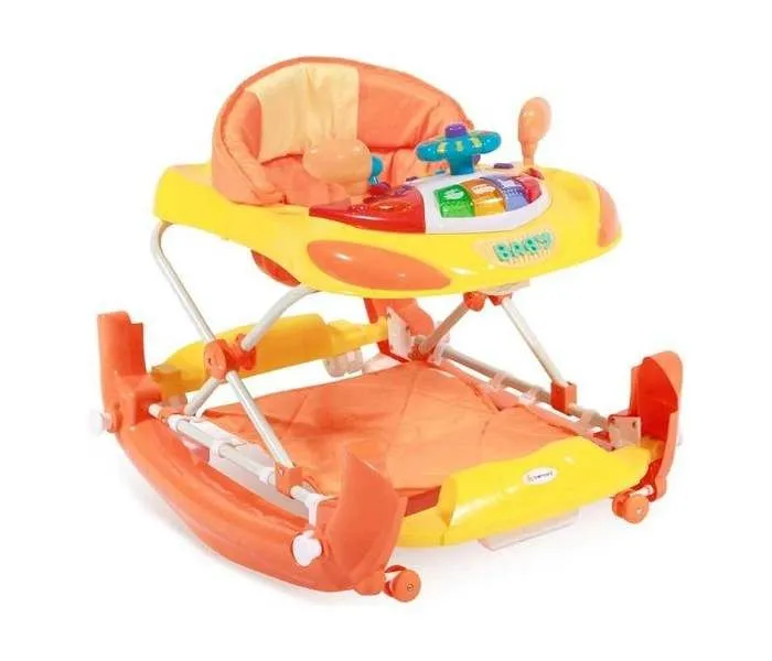 LORELLI Dubak/klackalica EB W1224CE Orange