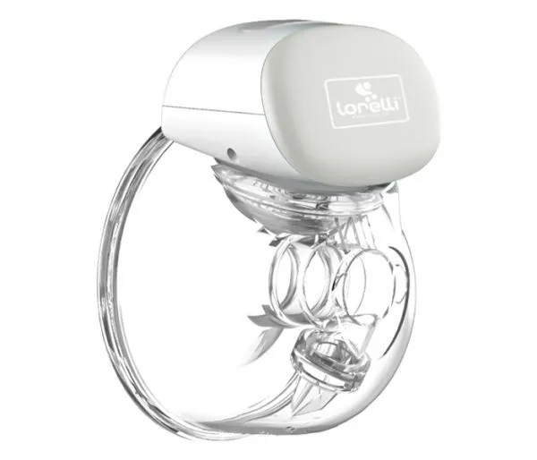 LORELLI Električna pumpica za izmazanje Hands Free-gre