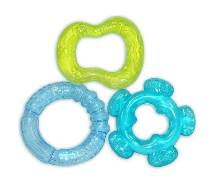 LORELLI Glodalica 3/1 - blue, green
