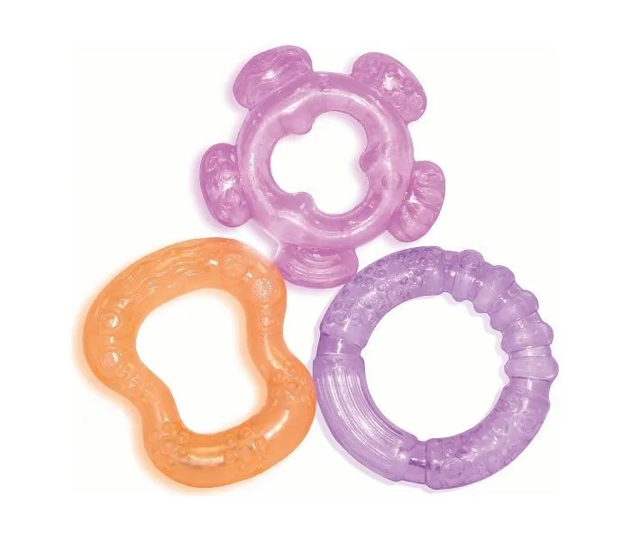 LORELLI Glodalica 3/1 violet - orange