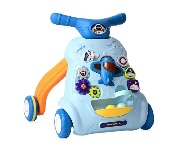 LORELLI Guralica Activity Space - blue