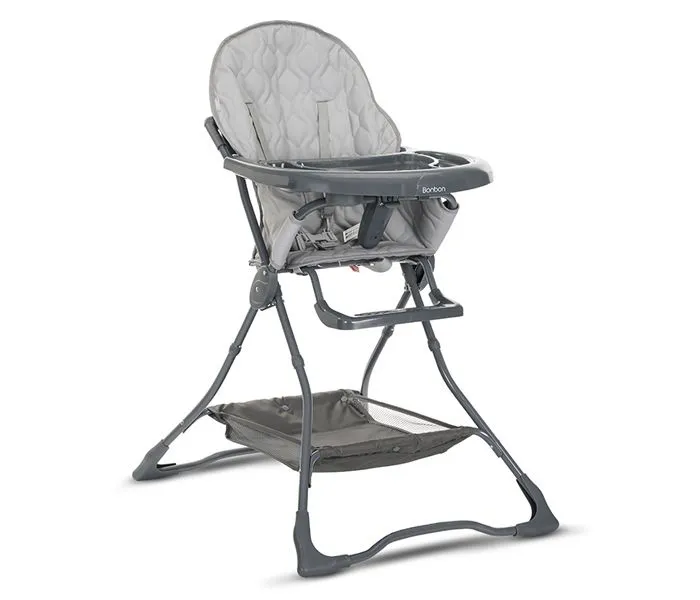 LORELLI HRANILICA BONBON GREY LEATHER