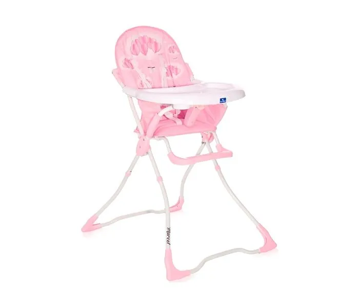 LORELLI Hranilica Marcel Pink Hearts (2021)