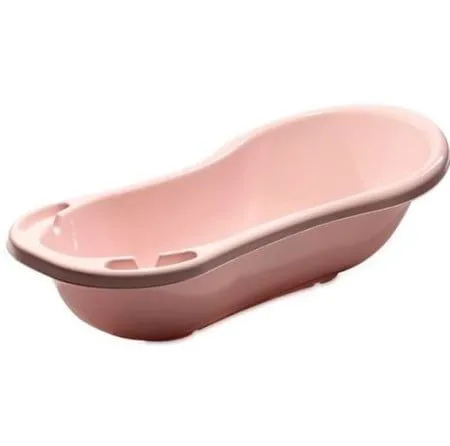 LORELLI Kadica za bebe 100cm Nordic pink