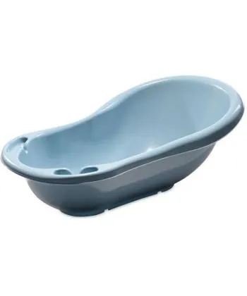 LORELLI Kadica za bebe 84cm Nordic blue