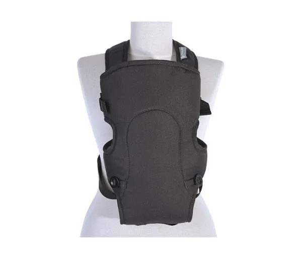 LORELLI Kengur Between - black & grey