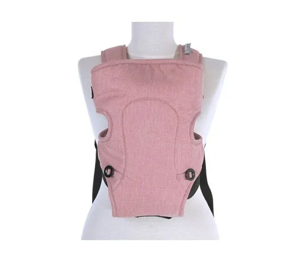 LORELLI Kengur Between - rose tan & grey