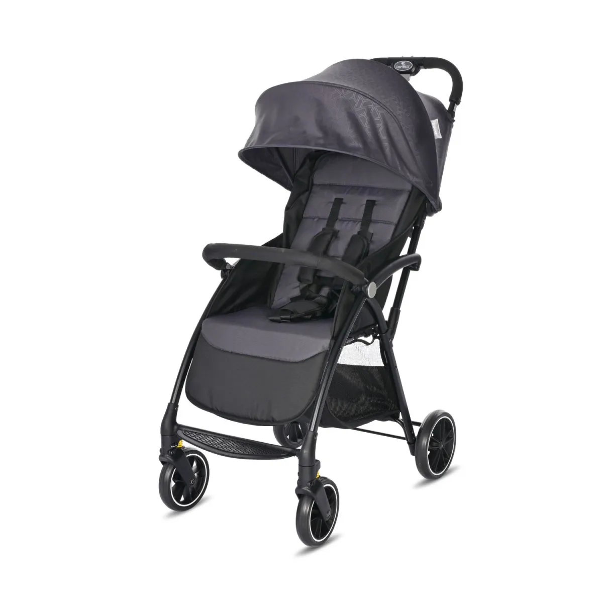 LORELLI Kolica za bebe Fresh grey ( max 22KG )