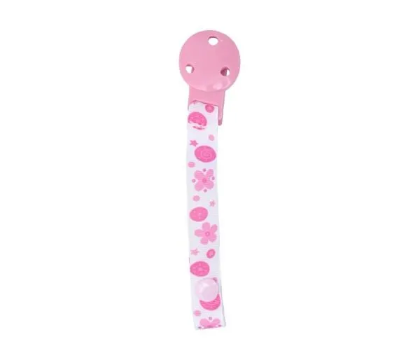 LORELLI Lanac za varalicu - pink