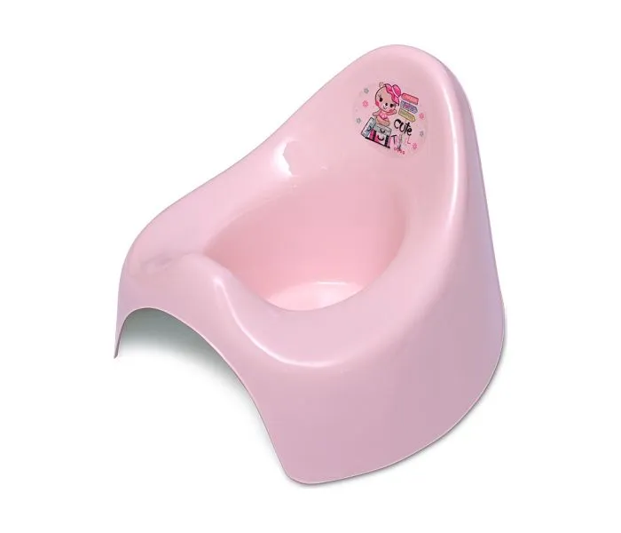 LORELLI Noša Nordic/ roze