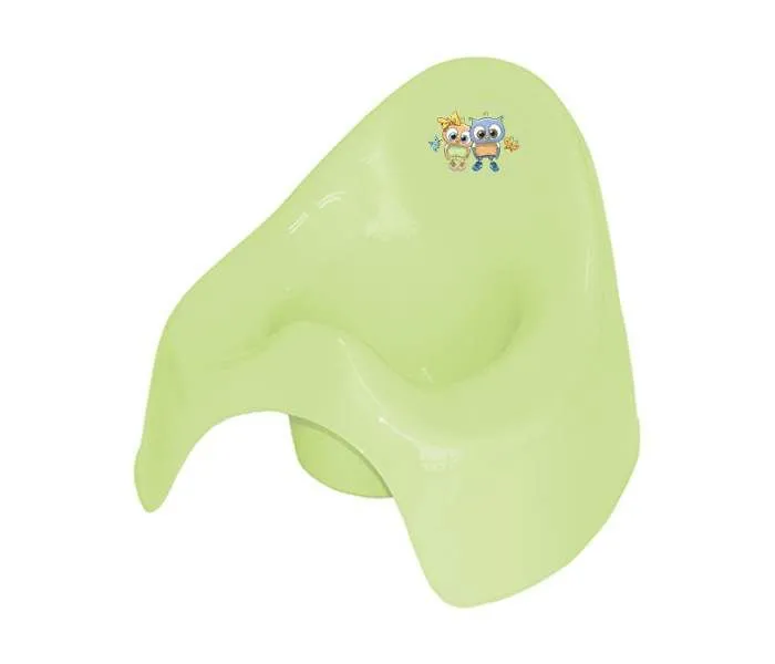 LORELLI Noša obična - Light Green